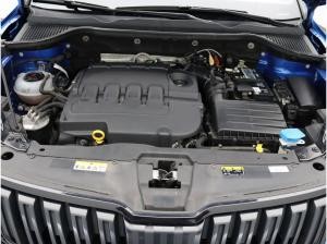 Skoda Karoq Sportline 2.0 TDI 4x4 DSG / LED, ACC, Navi