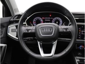 Audi Q3 35 TFSI / MMI-Navi+, Connect, LED, RFK, AHK