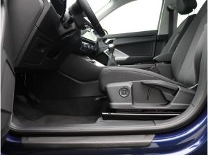 Audi Q3 35 TFSI / MMI-Navi+, Connect, LED, RFK, AHK