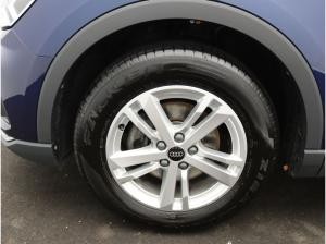 Audi Q3 35 TFSI / MMI-Navi+, Connect, LED, RFK, AHK