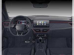 Skoda Kamiq Monte Carlo 1.5 TSI 150 DSG (UVP 40.130€/KW4/26) PANO|SmartLink|Kessy|Rückfahrkamera|17"|UVM.