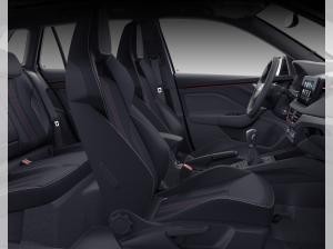 Skoda Kamiq Monte Carlo 1.5 TSI 150 DSG (UVP 40.130€/KW4/26) PANO|SmartLink|Kessy|Rückfahrkamera|17"|UVM.