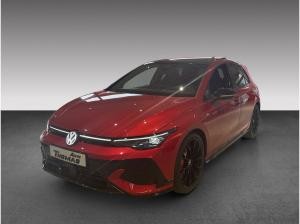 Volkswagen Golf 2.0 TSI OPF 221kW DSG GTI Clubsport