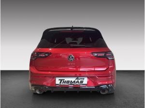 Volkswagen Golf 2.0 TSI OPF 221kW DSG GTI Clubsport