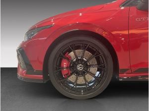 Volkswagen Golf 2.0 TSI OPF 221kW DSG GTI Clubsport