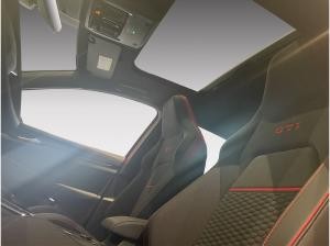 Volkswagen Golf 2.0 TSI OPF 221kW DSG GTI Clubsport