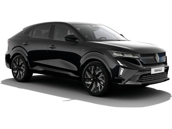 Renault Rafale Esprit Alpine Full Hybrid E-Tech 200 - Sofort Verfügbar!