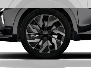 Renault Rafale Esprit Alpine Full Hybrid E-Tech 200 - Sofort Verfügbar!