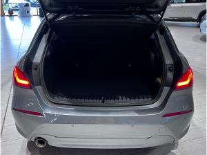 BMW 118 Advantage ACC+LED+SHZ+Kam+Navi