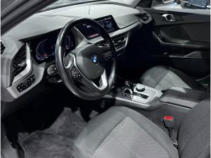 BMW 118 Advantage ACC+LED+SHZ+Kam+Navi