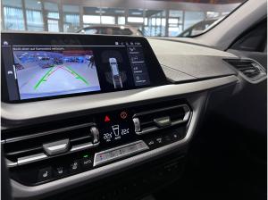 BMW 118 Advantage ACC+LED+SHZ+Kam+Navi