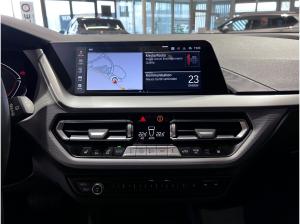 BMW 118 Advantage ACC+LED+SHZ+Kam+Navi