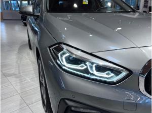 BMW 118 Advantage ACC+LED+SHZ+Kam+Navi