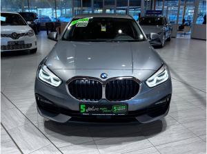 BMW 118 Advantage ACC+LED+SHZ+Kam+Navi