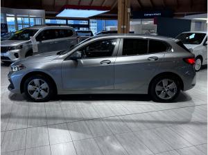 BMW 118 Advantage ACC+LED+SHZ+Kam+Navi