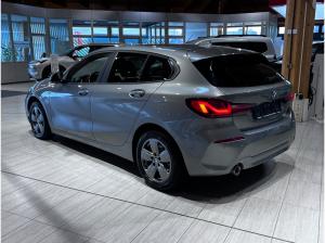 BMW 118 Advantage ACC+LED+SHZ+Kam+Navi