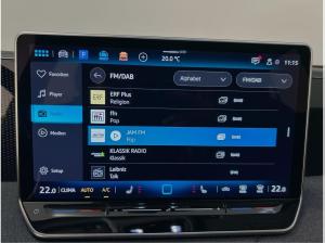 Volkswagen Tiguan 2.0 TDI AHK CarPlay