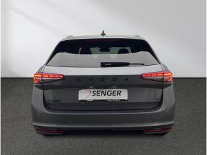 Skoda Superb Combi Sportline 1.5 TSI 204PS iV *SOFORT VERFÜGBAR*