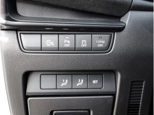 Mazda 3 2025 e-SKYACTIV-G  2.5L 140ps 6AT FWD Nagisa