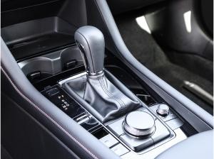 Mazda 3 2025 e-SKYACTIV-G  2.5L 140ps 6AT FWD Nagisa