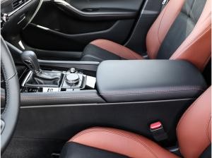 Mazda 3 2025 e-SKYACTIV-G  2.5L 140ps 6AT FWD Nagisa