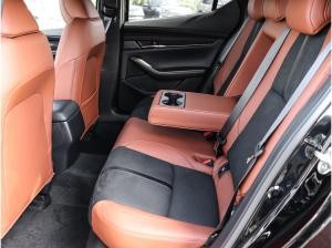 Mazda 3 2025 e-SKYACTIV-G  2.5L 140ps 6AT FWD Nagisa