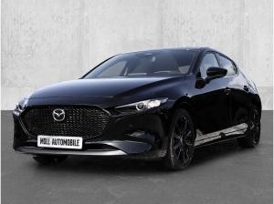 Mazda 3 2025 e-SKYACTIV-G  2.5L 140ps 6AT FWD Nagisa