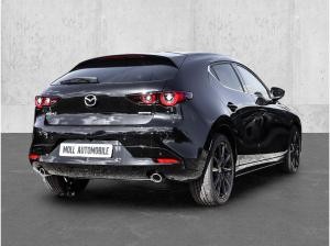 Mazda 3 2025 e-SKYACTIV-G  2.5L 140ps 6AT FWD Nagisa