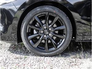 Mazda 3 2025 e-SKYACTIV-G  2.5L 140ps 6AT FWD Nagisa