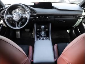 Mazda 3 2025 e-SKYACTIV-G  2.5L 140ps 6AT FWD Nagisa