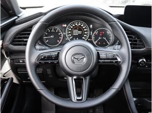 Mazda 3 2025 e-SKYACTIV-G  2.5L 140ps 6AT FWD Nagisa