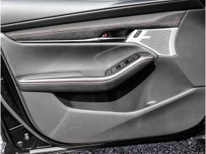 Mazda 3 2025 e-SKYACTIV-G  2.5L 140ps 6AT FWD Nagisa