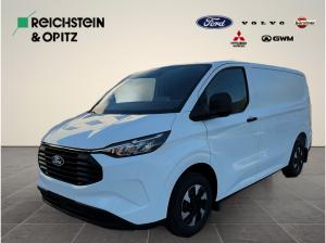 Ford Transit Custom 320L1 PHEV 2,5l Trend Duratec Kasten