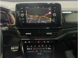Volkswagen T-Roc Cabrio R-LINE BLACK 1.5 TSI DSG IQ 19" ACC