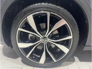 Volkswagen T-Roc Cabrio R-LINE BLACK 1.5 TSI DSG IQ 19" ACC