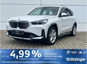 Foto - BMW iX1 xDrive30e Sofort Verfügbar +1.000€ Wert Guthaben auf Original Zubehör oder Winterräder