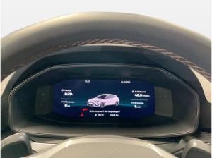 Cupra Leon 2.0 TDI DSG AUT DynLicht Fernlichtass. LED