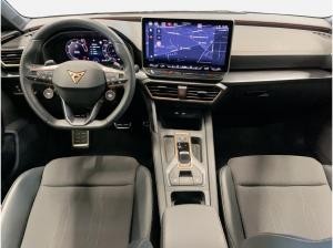 Cupra Leon 2.0 TDI DSG AUT DynLicht Fernlichtass. LED