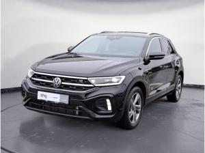 Volkswagen T-Roc R-Line, AHK, Rückfahrkamera, sofort verfügbar