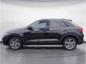 Volkswagen T-Roc R-Line, AHK, Rückfahrkamera, sofort verfügbar