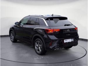 Volkswagen T-Roc R-Line, AHK, Rückfahrkamera, sofort verfügbar
