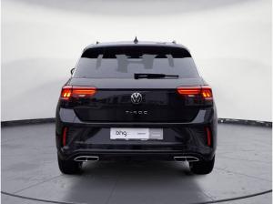 Volkswagen T-Roc R-Line, AHK, Rückfahrkamera, sofort verfügbar