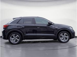 Volkswagen T-Roc R-Line, AHK, Rückfahrkamera, sofort verfügbar