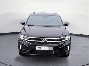 Volkswagen T-Roc R-Line, AHK, Rückfahrkamera, sofort verfügbar