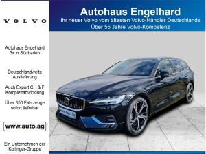 Volvo V60 T6 PLUS BRIGHT DEAL