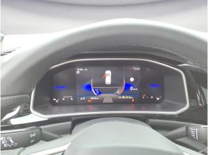 Volkswagen T-Roc R-Line, AHK, Rückfahrkamera, sofort verfügbar