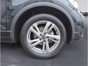 Volkswagen T-Roc R-Line, AHK, Rückfahrkamera, sofort verfügbar