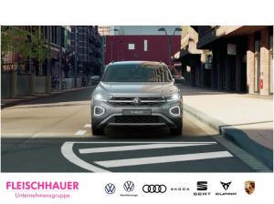 Volkswagen T-Roc 2.0 TDI Style AHK ACC BUSINESS WINTERRÄDER