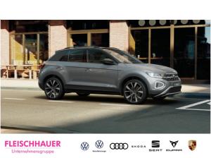Volkswagen T-Roc 2.0 TDI Style AHK ACC BUSINESS WINTERRÄDER