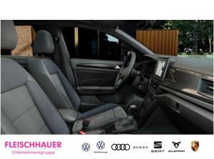 Volkswagen T-Roc 2.0 TDI Style AHK ACC BUSINESS WINTERRÄDER